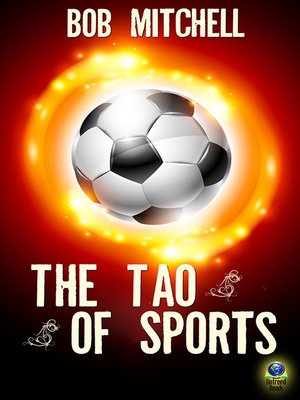 cover image of The Tao of Sports
